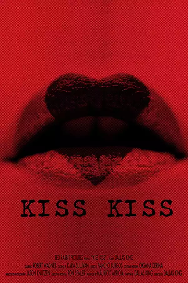 Kiss kiss (2019)